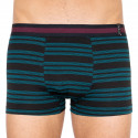 Herenboxershort Molvy veelkleurig (MP-1020-BEU)