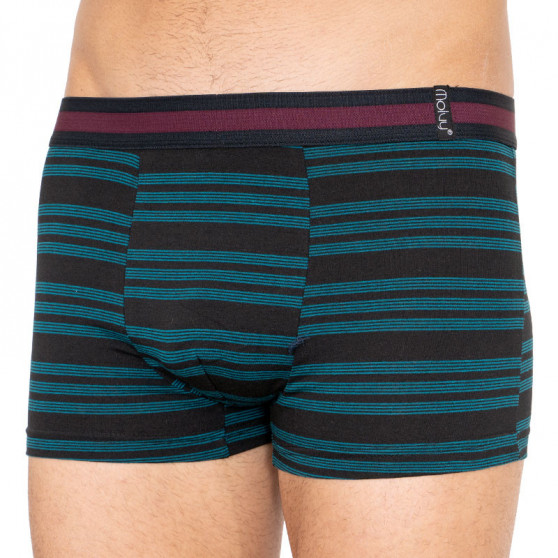 Herenboxershort Molvy veelkleurig (MP-1020-BEU)