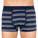 Herenboxershort Molvy veelkleurig (MP-1005-BEU)