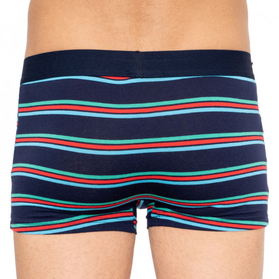 Herenboxershort Molvy veelkleurig (MP-1005-BEU)