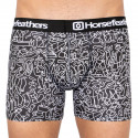 Herenboxershort Horsefeathers Sidney doodle (AM070C)