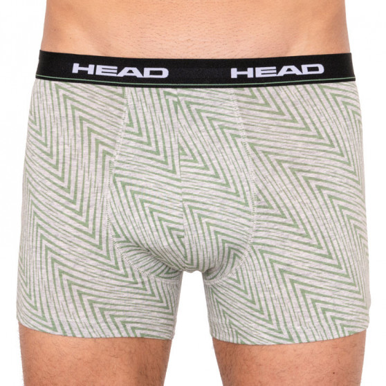 2PACK HEAD heren boxershort multicolour (891005001 686)