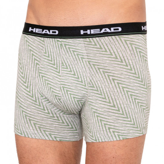 2PACK HEAD heren boxershort multicolour (891005001 686)