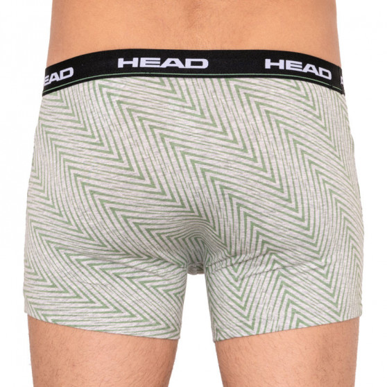 2PACK HEAD heren boxershort multicolour (891005001 686)