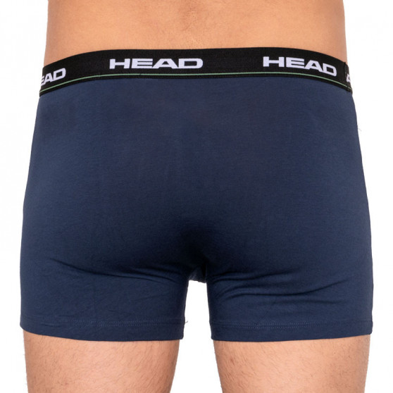 2PACK HEAD heren boxershort multicolour (891005001 686)