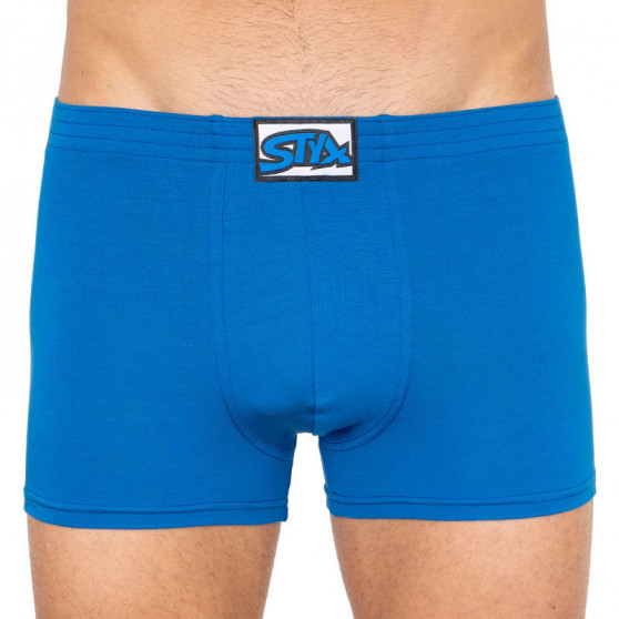 3PACK herenboxershort Styx klassiek elastisch meerkleurig (Q9606769)