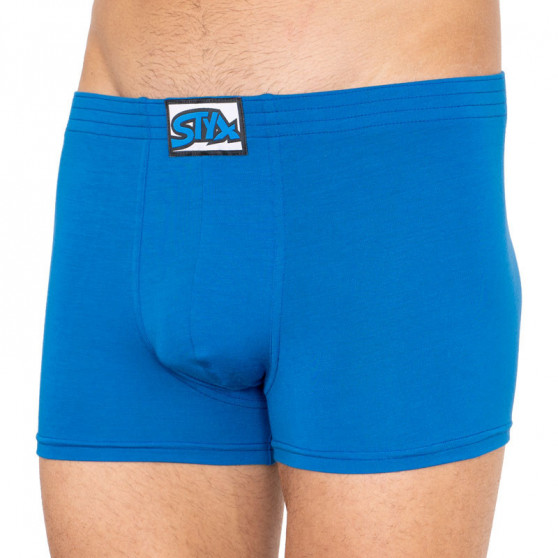 3PACK herenboxershort Styx klassiek elastisch meerkleurig (Q9606769)