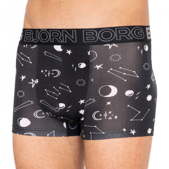 2PACK herenboxershort Bjorn Borg zwart (1941-1069-90651)