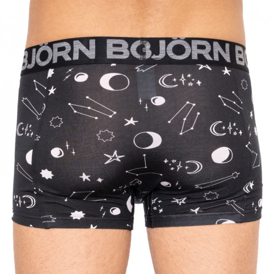 2PACK herenboxershort Bjorn Borg zwart (1941-1069-90651)