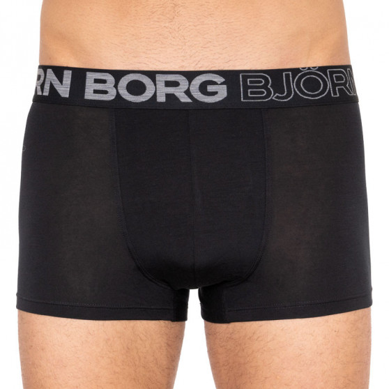 2PACK herenboxershort Bjorn Borg zwart (1941-1069-90651)