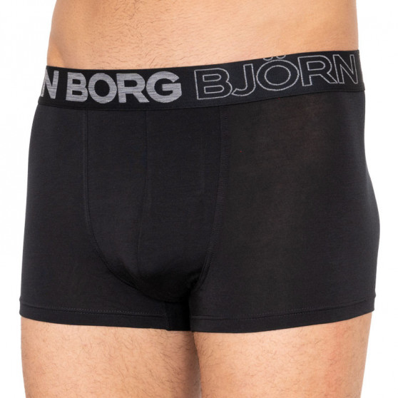 2PACK herenboxershort Bjorn Borg zwart (1941-1069-90651)