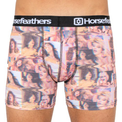 Herenboxershort Horsefeathers Sidney sterren (AM070B)