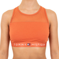 Damesbeha Tommy Hilfiger oranje (UW0UW00012 887)