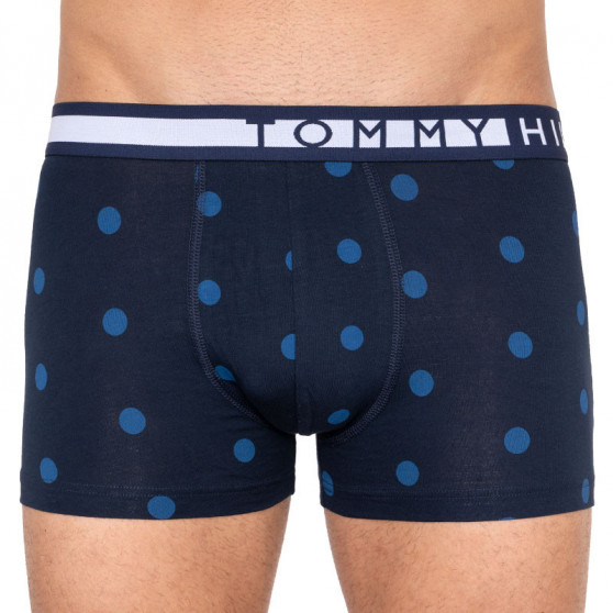 3PACK herenboxershort Tommy Hilfiger veelkleurig (UM0UM01565 018)