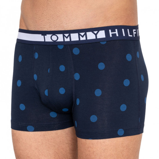 3PACK herenboxershort Tommy Hilfiger veelkleurig (UM0UM01565 018)