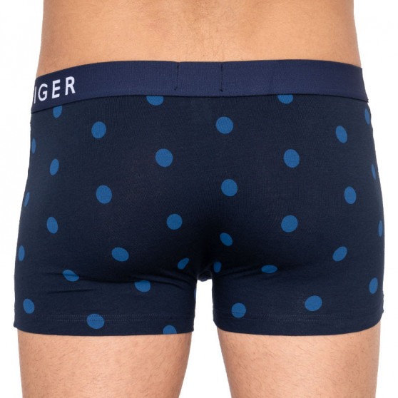 3PACK herenboxershort Tommy Hilfiger veelkleurig (UM0UM01565 018)