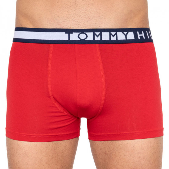 3PACK herenboxershort Tommy Hilfiger veelkleurig (UM0UM01565 018)