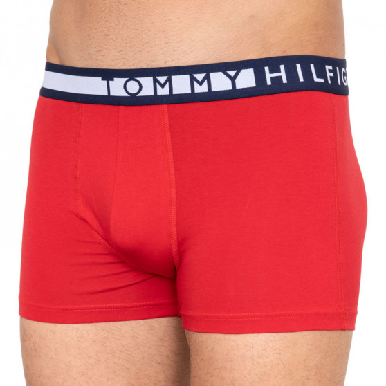 3PACK herenboxershort Tommy Hilfiger veelkleurig (UM0UM01565 018)