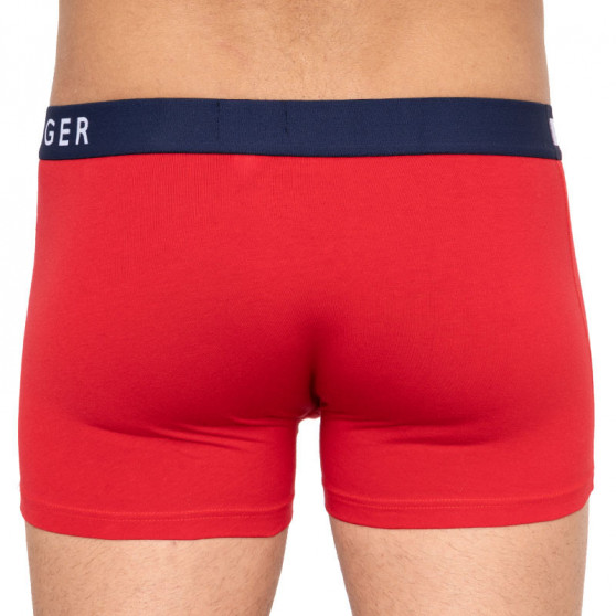 3PACK herenboxershort Tommy Hilfiger veelkleurig (UM0UM01565 018)