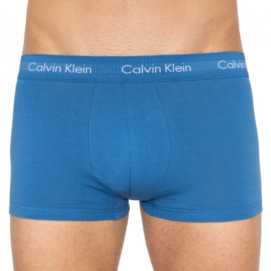 3PACK herenboxershort Calvin Klein veelkleurig (U2664G-LFV)