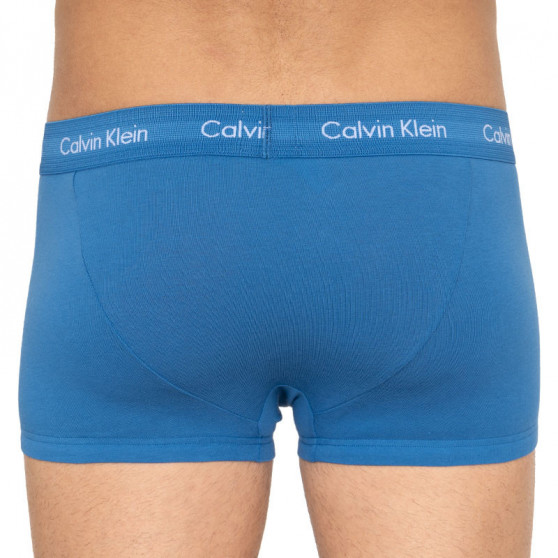 3PACK herenboxershort Calvin Klein veelkleurig (U2664G-LFV)