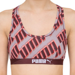 Dames sportbeha Puma veelkleurig (694002001 174)