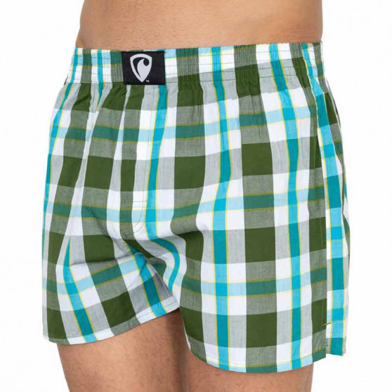 Herenboxershort Represent Alibox 19123