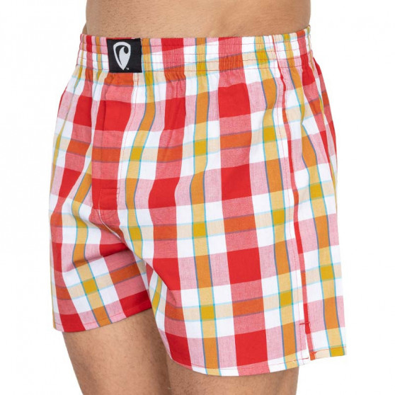 Herenboxershort Represent Alibox 19125