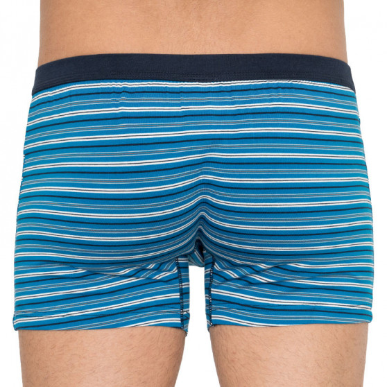 Herenboxershort Andrie blauw (PS 5216a)