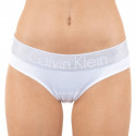 Dames slip Calvin Klein wit (QF4055E-100)