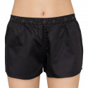 Damesboxershorts Represent zwart