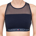 Damesbeha Tommy Hilfiger donkerblauw (UW0UW00012 416)