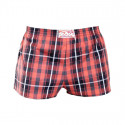 Damesboxershorts Styx klassiek elastisch meerkleurig (K507)