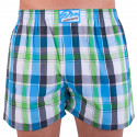 Herenboxershort Styx klassiek elastisch meerkleurig (A721)