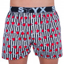 Herenboxershort Styx kunst sport rubberen harten (B752)