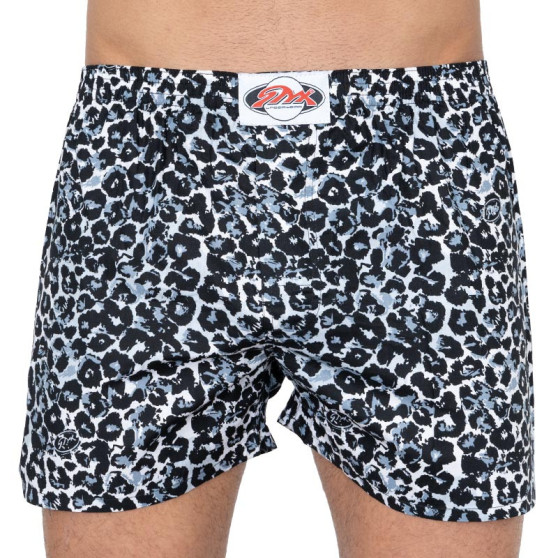 Herenboxershort Styx art classic rubber cheetah (A551)