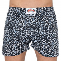 Herenboxershort Styx art classic rubber cheetah (A551)