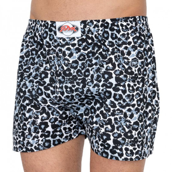 Herenboxershort Styx art classic rubber cheetah (A551)