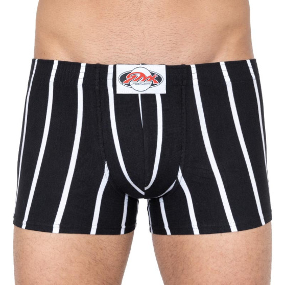 Herenboxershort Styx klassiek elastisch meerkleurig (Q667)