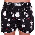 Herenboxershort Styx art classic rubber splash (A653)