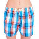 Damesboxershorts Styx klassiek elastisch meerkleurig (K631)