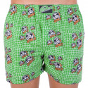 Herenboxershort Styx art classic rubber voetbal (A655)