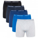 5PACK herenboxershort Bjorn Borg veelkleurig (9999-1026-70101)