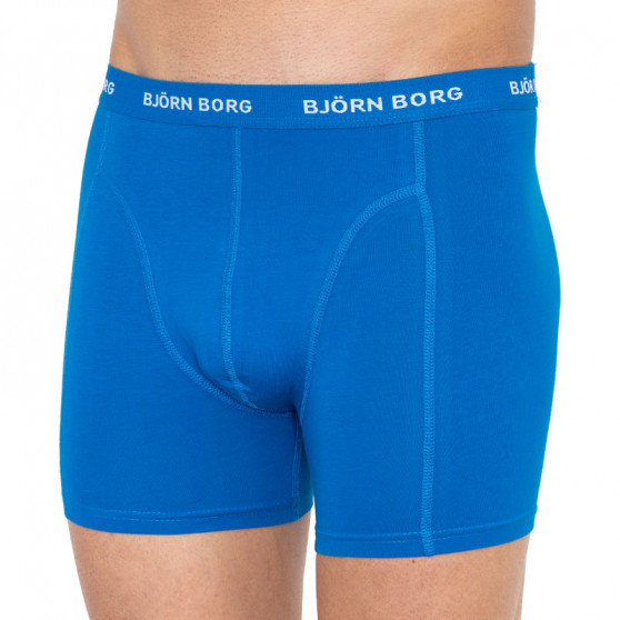 5PACK herenboxershort Bjorn Borg veelkleurig (9999-1026-70101)