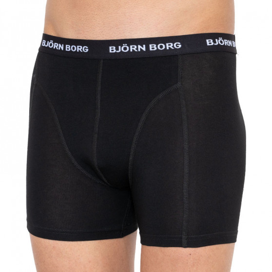 5PACK herenboxershort Bjorn Borg veelkleurig (9999-1026-70101)