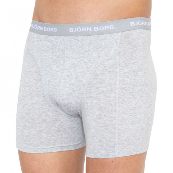 5PACK herenboxershort Bjorn Borg veelkleurig (9999-1026-70101)