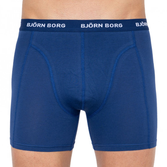 5PACK herenboxershort Bjorn Borg veelkleurig (9999-1026-70101)