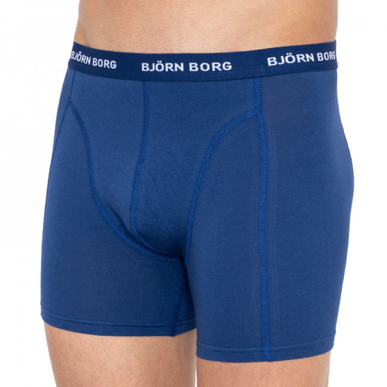 5PACK herenboxershort Bjorn Borg veelkleurig (9999-1026-70101)