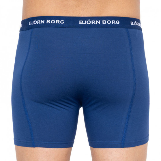 5PACK herenboxershort Bjorn Borg veelkleurig (9999-1026-70101)