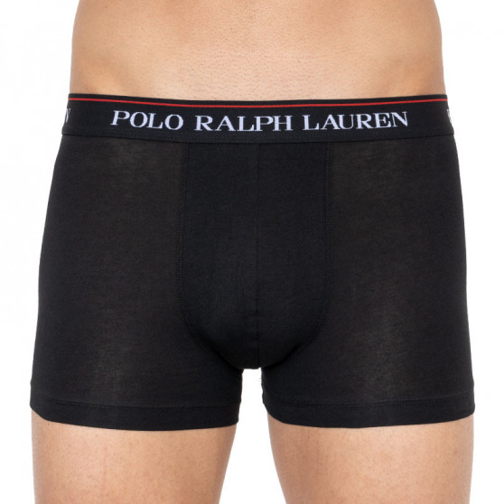 3PACK herenboxershort Ralph Lauren veelkleurig (714662050050)